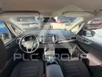 2018 Ford GALAXY