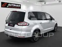 2018 Ford GALAXY