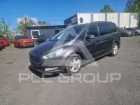 2018 Ford GALAXY