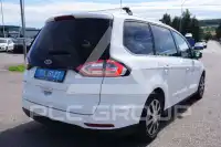 2018 Ford GALAXY