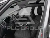 2018 Ford GALAXY
