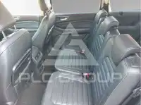2018 Ford GALAXY