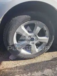 2018 Ford GALAXY