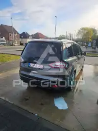 2018 Ford GALAXY