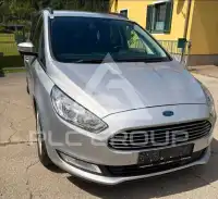 2018 Ford GALAXY