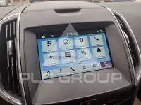 2018 Ford GALAXY