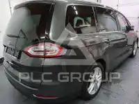 2018 Ford GALAXY