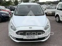2018 Ford GALAXY