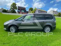 2018 Ford GALAXY