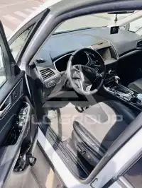 2018 Ford GALAXY