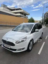 2018 Ford GALAXY