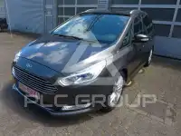 2018 Ford GALAXY