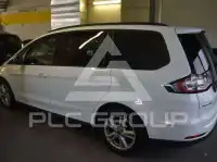 2018 Ford GALAXY