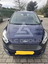 2018 Ford GALAXY