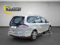 2018 Ford GALAXY