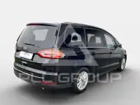 2018 Ford GALAXY