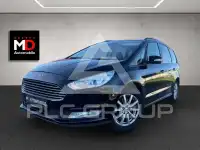 2018 Ford GALAXY