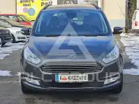 2018 Ford GALAXY