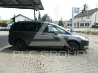 2018 Ford GALAXY