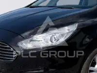2018 Ford GALAXY