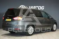 2018 Ford GALAXY