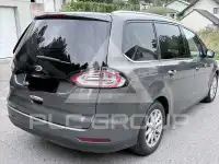 2018 Ford GALAXY