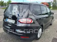 2018 Ford GALAXY