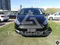 2018 Ford GALAXY