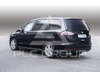 2018 Ford GALAXY