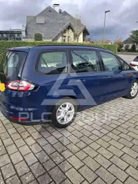 2018 Ford GALAXY