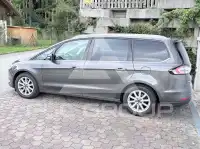 2018 Ford GALAXY