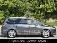 2018 Ford GALAXY