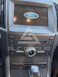 2018 Ford GALAXY