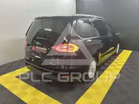 2018 Ford GALAXY