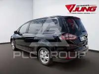 2018 Ford GALAXY