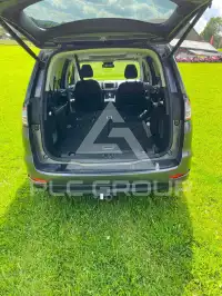 2018 Ford GALAXY