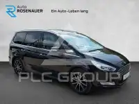 2018 Ford GALAXY
