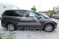2018 Ford GALAXY