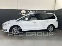 2018 Ford GALAXY
