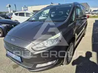 2018 Ford GALAXY