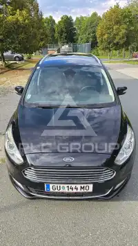 2018 Ford GALAXY