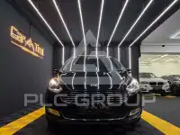 2018 Ford GALAXY