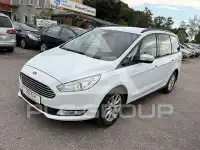 2018 Ford GALAXY