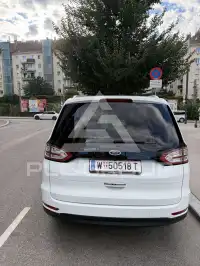 2018 Ford GALAXY