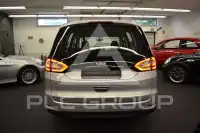 2018 Ford GALAXY