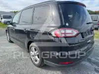 2018 Ford GALAXY