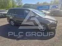 2018 Ford GALAXY