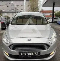 2018 Ford GALAXY