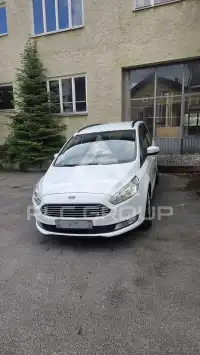 2018 Ford GALAXY