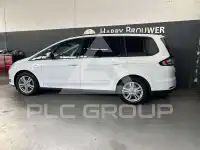 2018 Ford GALAXY